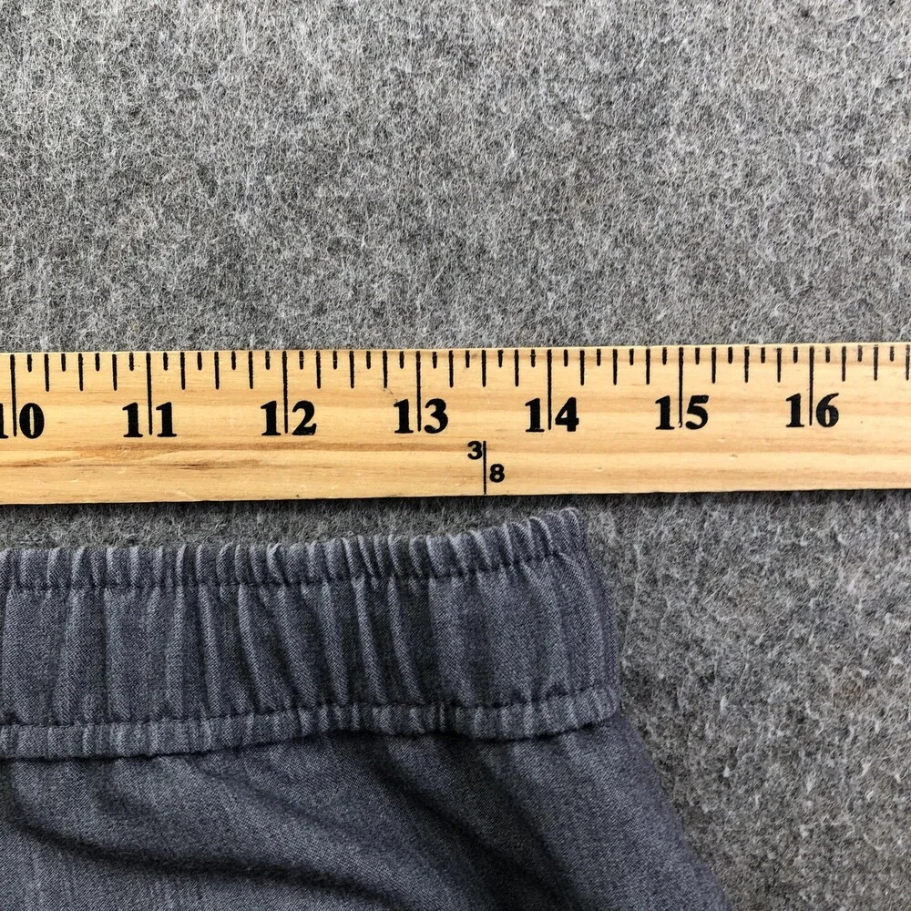 FIGS Pants Womens Small Gray Technical Collection Jogger Scrub Workwear